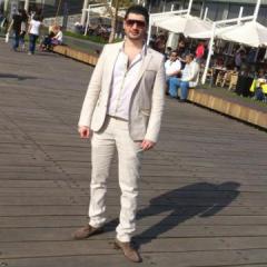 Boldivo, 43, Dubai, United Arab Emirates