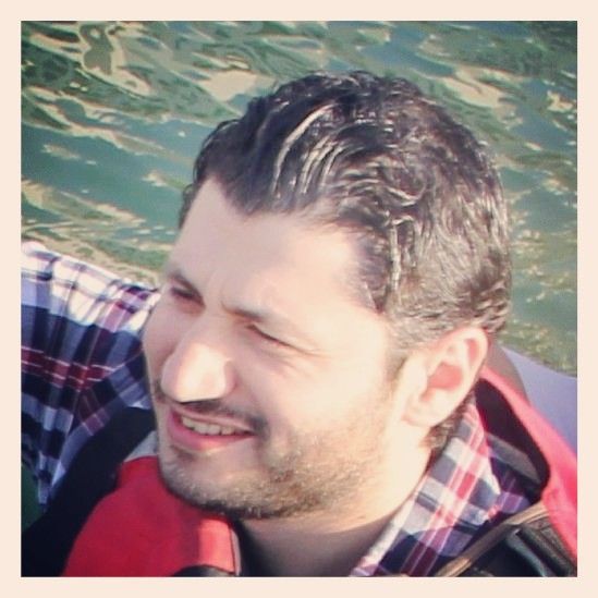 Boldivo, 43, Dubai, United Arab Emirates