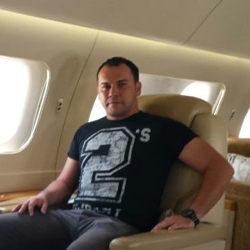 mourad, 43, Dubai, United Arab Emirates