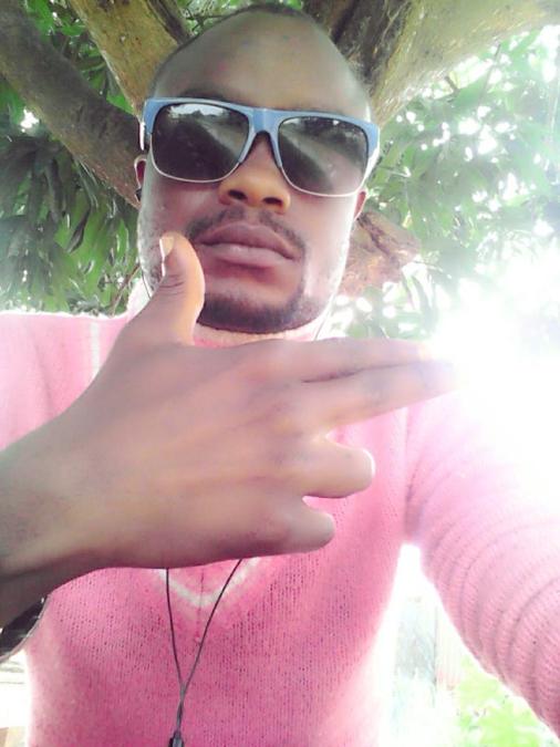 harry joe, 41, Accra, Ghana