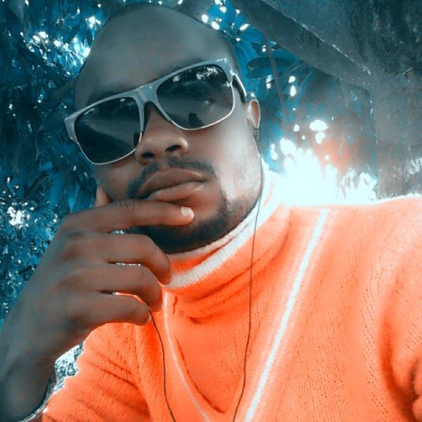 harry joe, 41, Accra, Ghana