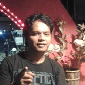 samaro, 50, Medan, Indonesia