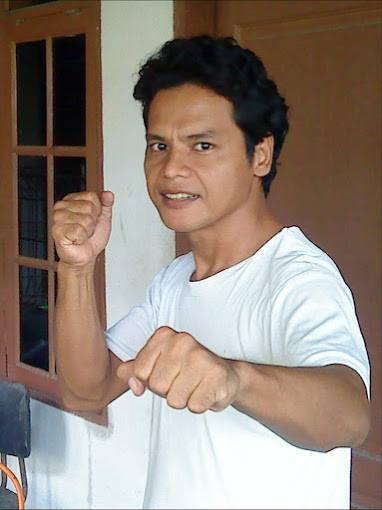 samaro, 50, Medan, Indonesia