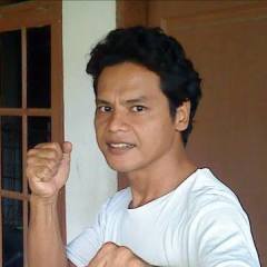 samaro, 50, Medan, Indonesia