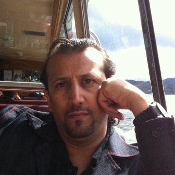 mas, 48, Jeddah, Saudi Arabia