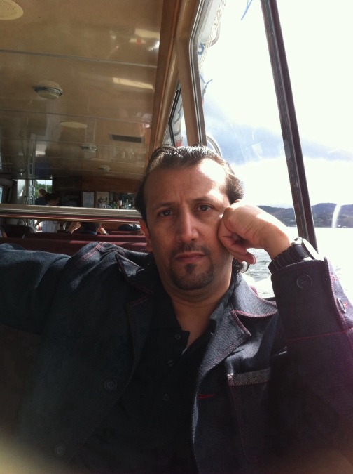 mas, 48, Jeddah, Saudi Arabia