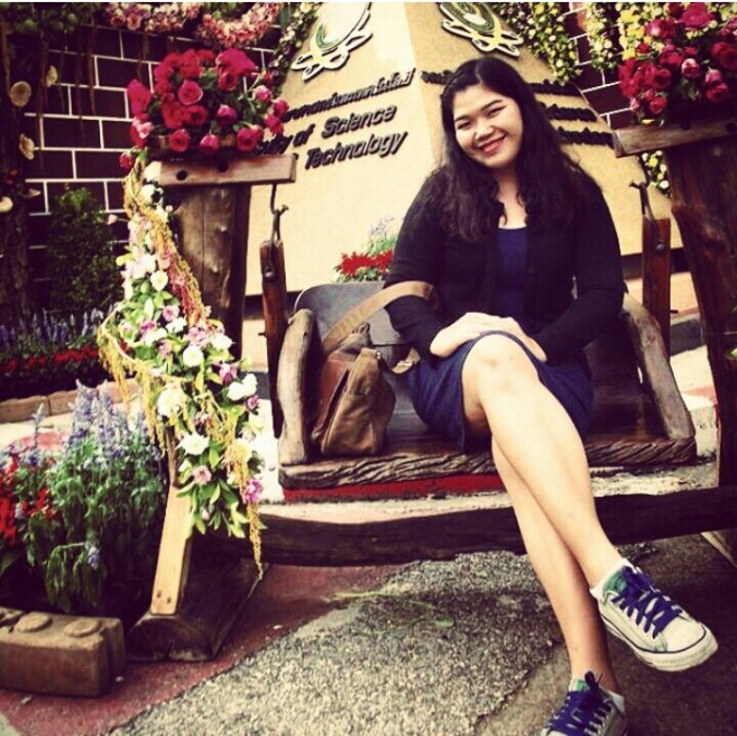 Charin, 33, Chiang Dao, Thailand