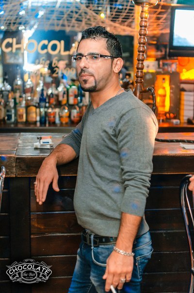 Mohammad Khater, 40, 