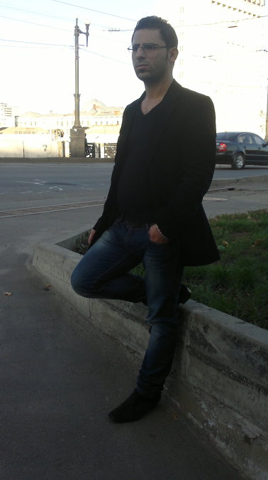 Mohammad Khater, 40, 