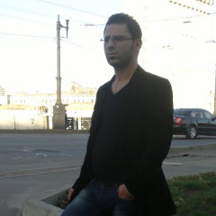 Mohammad Khater, 40, 