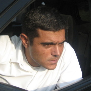 artur, 48, Tbilisi, Georgia