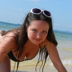 Viktoriya, 37, Samara, Russian Federation