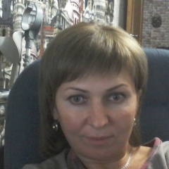 irina, 54, Minsk, Belarus