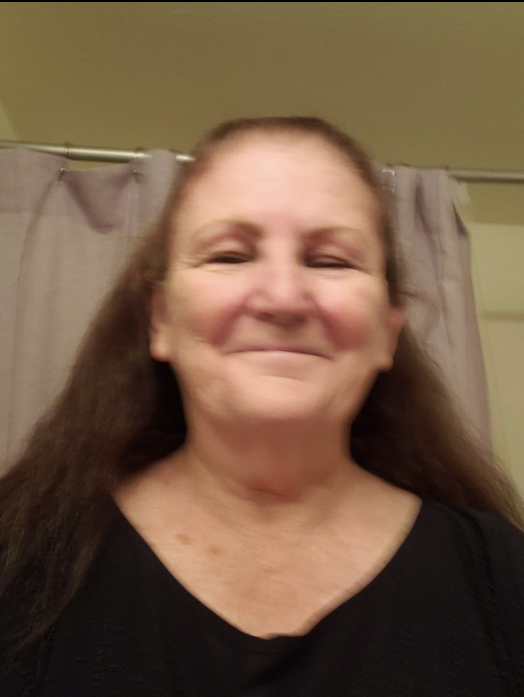 Pamela Sumners, 30, Auckland, New Zealand