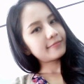 Aumaim, 35, Tha Mai, Thailand