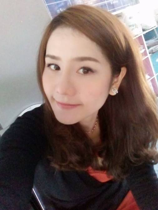 Aumaim, 35, Tha Mai, Thailand