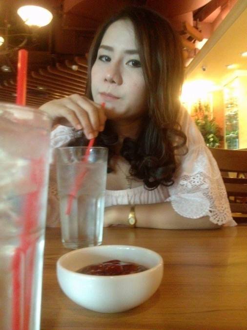 Aumaim, 35, Tha Mai, Thailand