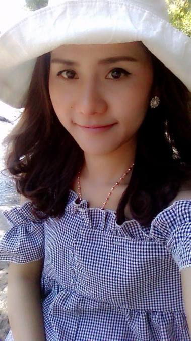 Aumaim, 35, Tha Mai, Thailand