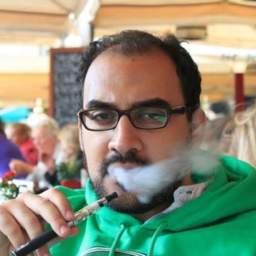 Moe, 37, Cairo, Egypt