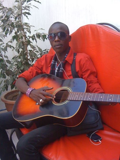 fall, 34, Dakar, Senegal