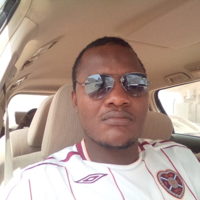 alameen78, 47, Dubai, United Arab Emirates