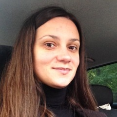 Валентина, 39, Yekaterinburg, Russian Federation