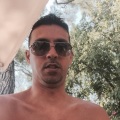 Emre ÖztÜrk, 39, Istanbul, Turkey