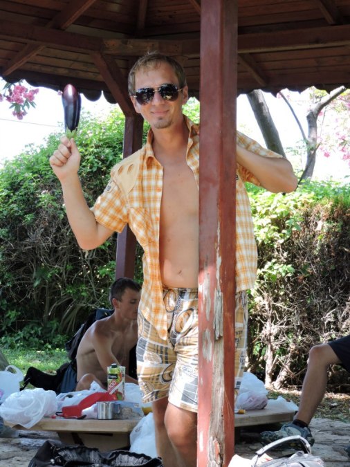 Alexander, 44, Odesa, Ukraine