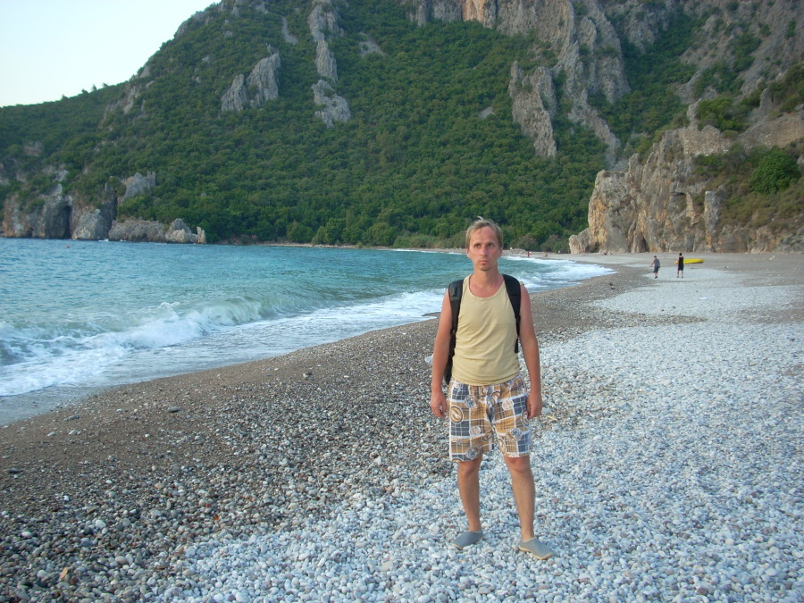 Alexander, 44, Odesa, Ukraine