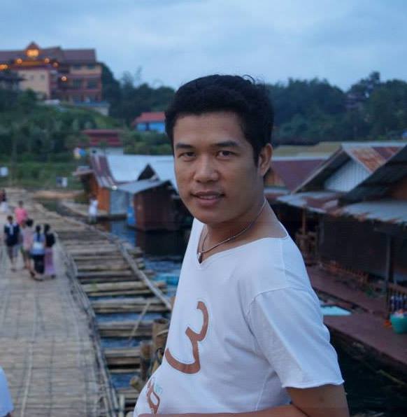 moonoi, 45, Ban Mo, Thailand