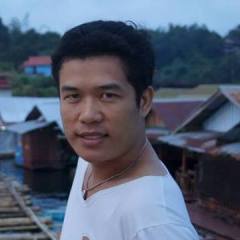 moonoi, 45, Ban Mo, Thailand