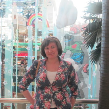 Ирина, 38, Karagandy, Kazakhstan