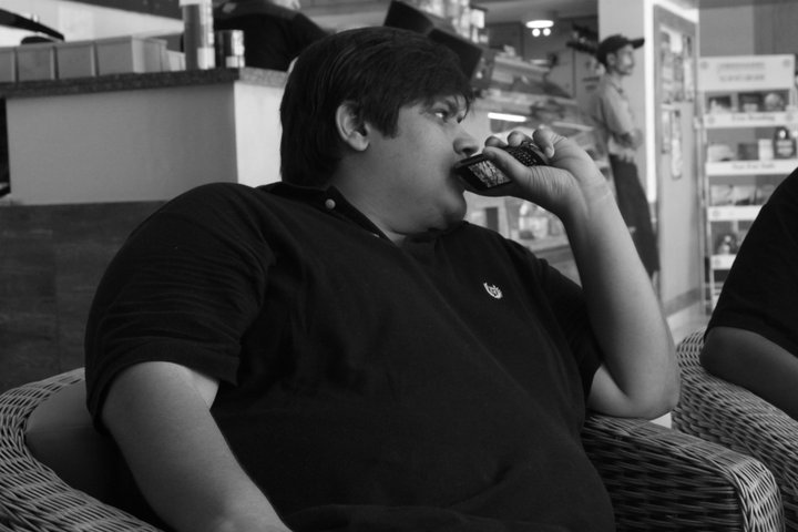 Paras , 38, Mumbai, India