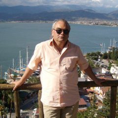 savaş, 60, Fethiye, Turkey