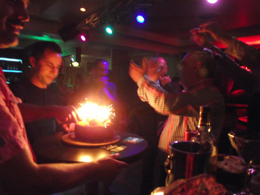 savaş, 60, Fethiye, Turkey