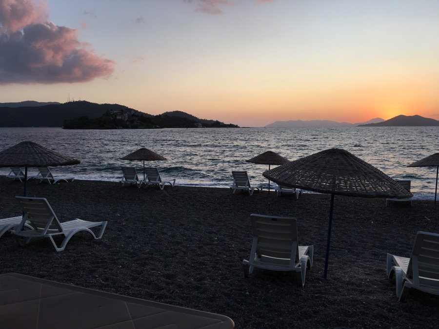 savaş, 60, Fethiye, Turkey