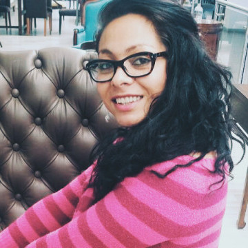 Andre, 38, Bogota, Colombia