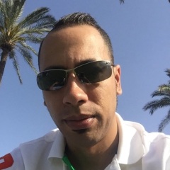 Maro Mero, 43, Sharm El-sheikh, Egypt