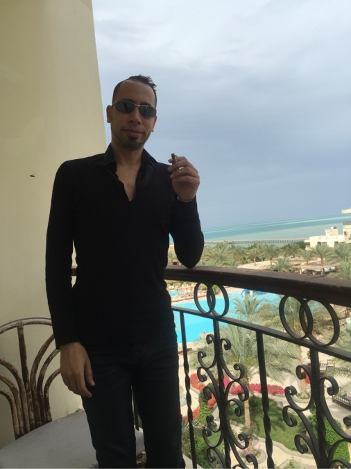 Maro Mero, 43, Sharm El-sheikh, Egypt