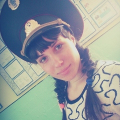 люба, 28, Petropavlovsk, Kazakhstan