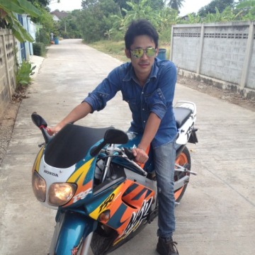 Tussanai Noom Kabb, 43, 