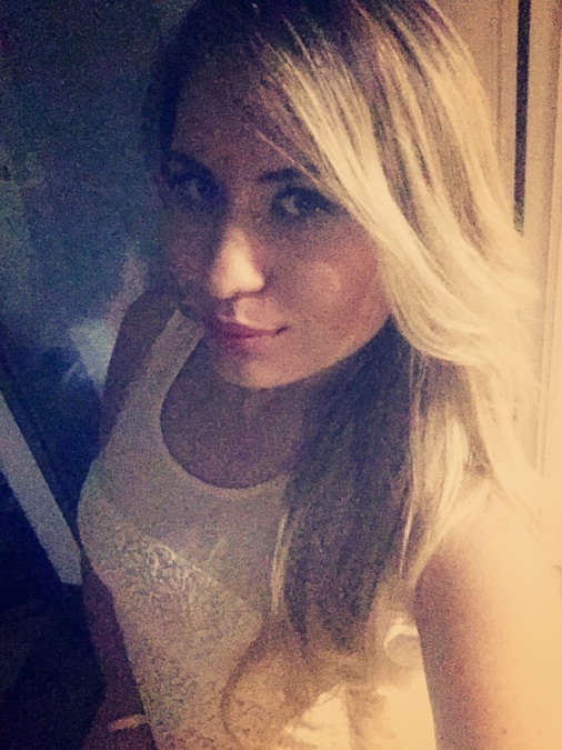 Kristina, 34, Minsk, Belarus