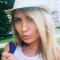 Kristina, 34, Minsk, Belarus