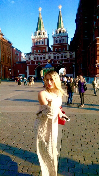 Kristina, 34, Minsk, Belarus