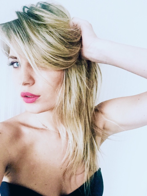 Kristina, 34, Minsk, Belarus