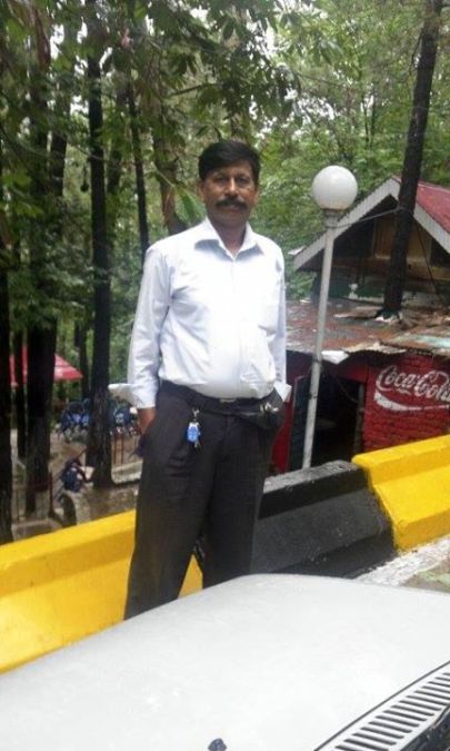 saleem javed, 63, Rawalpindi, Pakistan