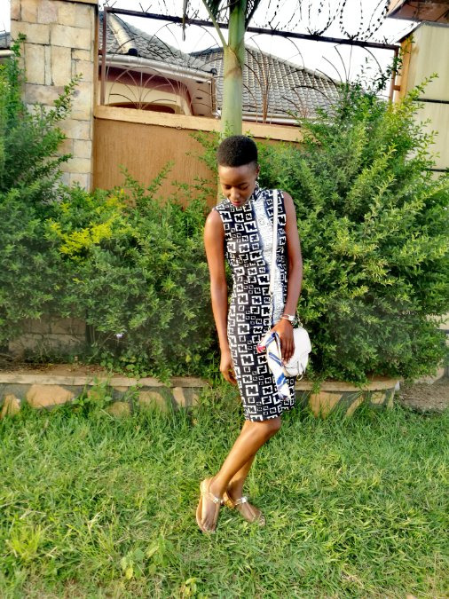 roxetterizz, 33, Kampala, Uganda