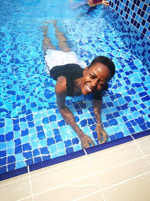 roxetterizz, 33, Kampala, Uganda