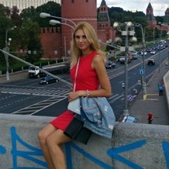 Настя, 34, Moscow, Russian Federation