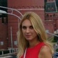 Настя, 34, Moscow, Russian Federation